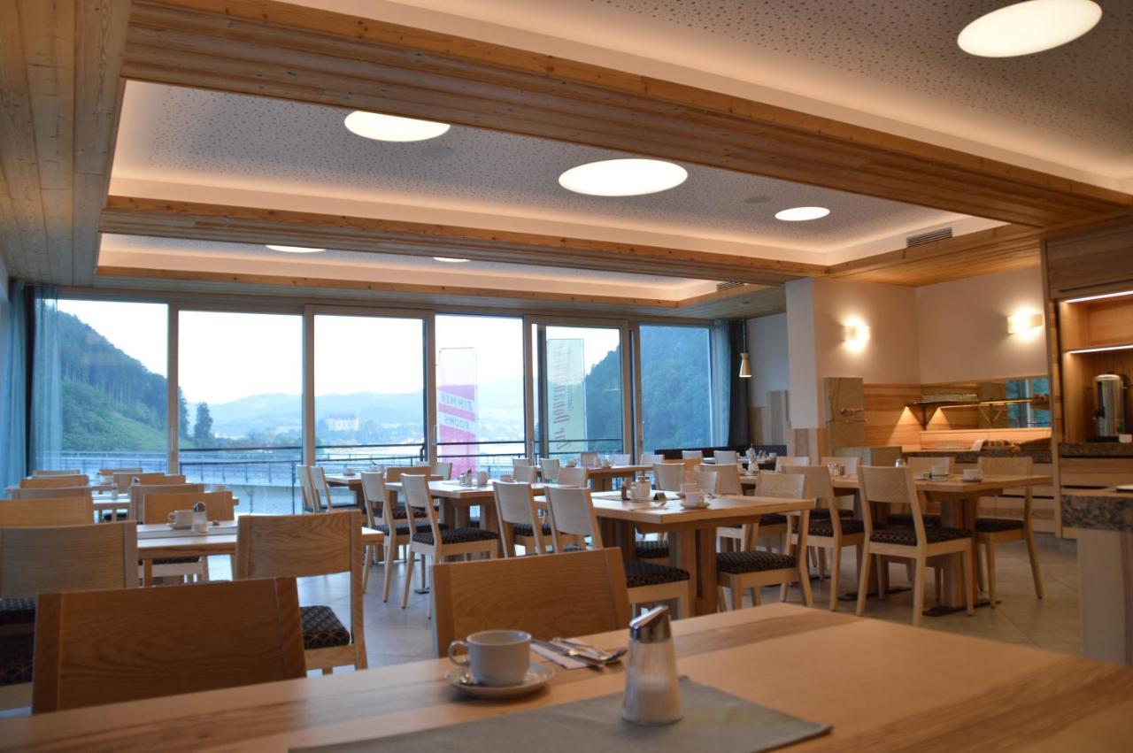Gasthof Zur Donaubruecke Ardagger Markt エクステリア 写真